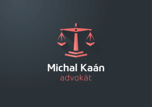 Michal Kaán logo