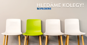 Spolchemie banner
