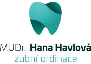 Mudr. Havlová logo