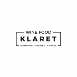 Wine Food Klaret logo