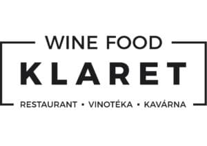 Wine Food Klaret logo