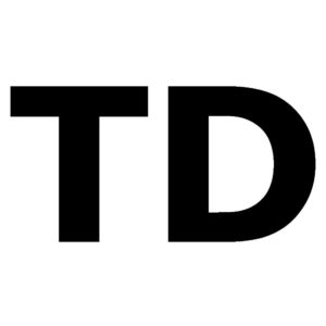 TD logo