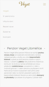 veget mobil