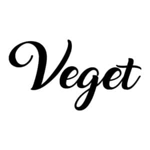 Veget logo
