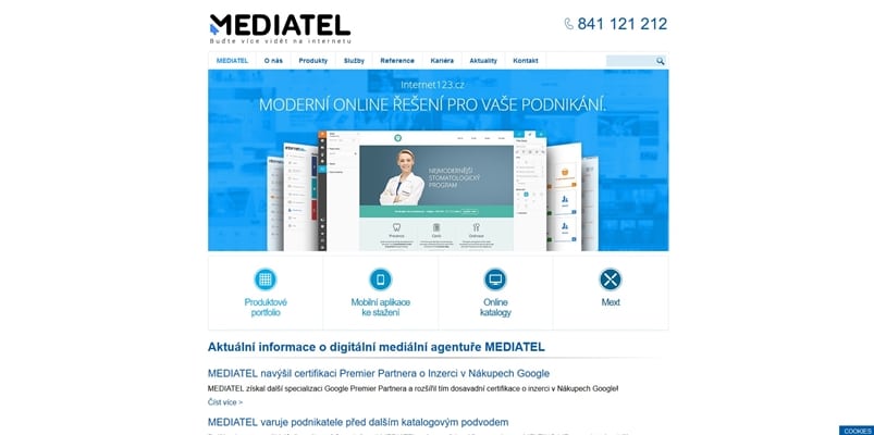 Mediatel