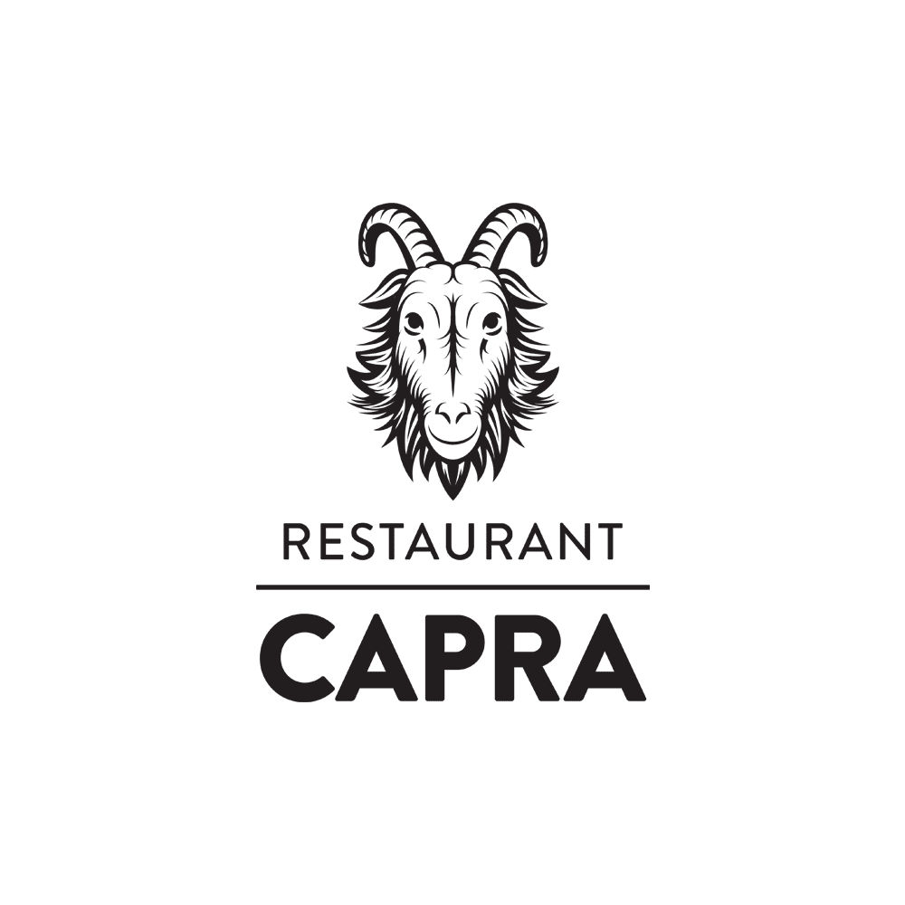 Restaurant CAPRA logo