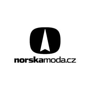 Norská móda logo