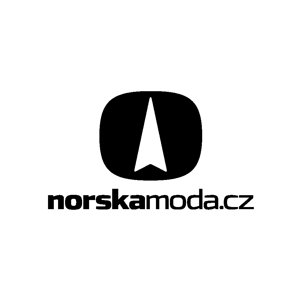 Norská móda logo