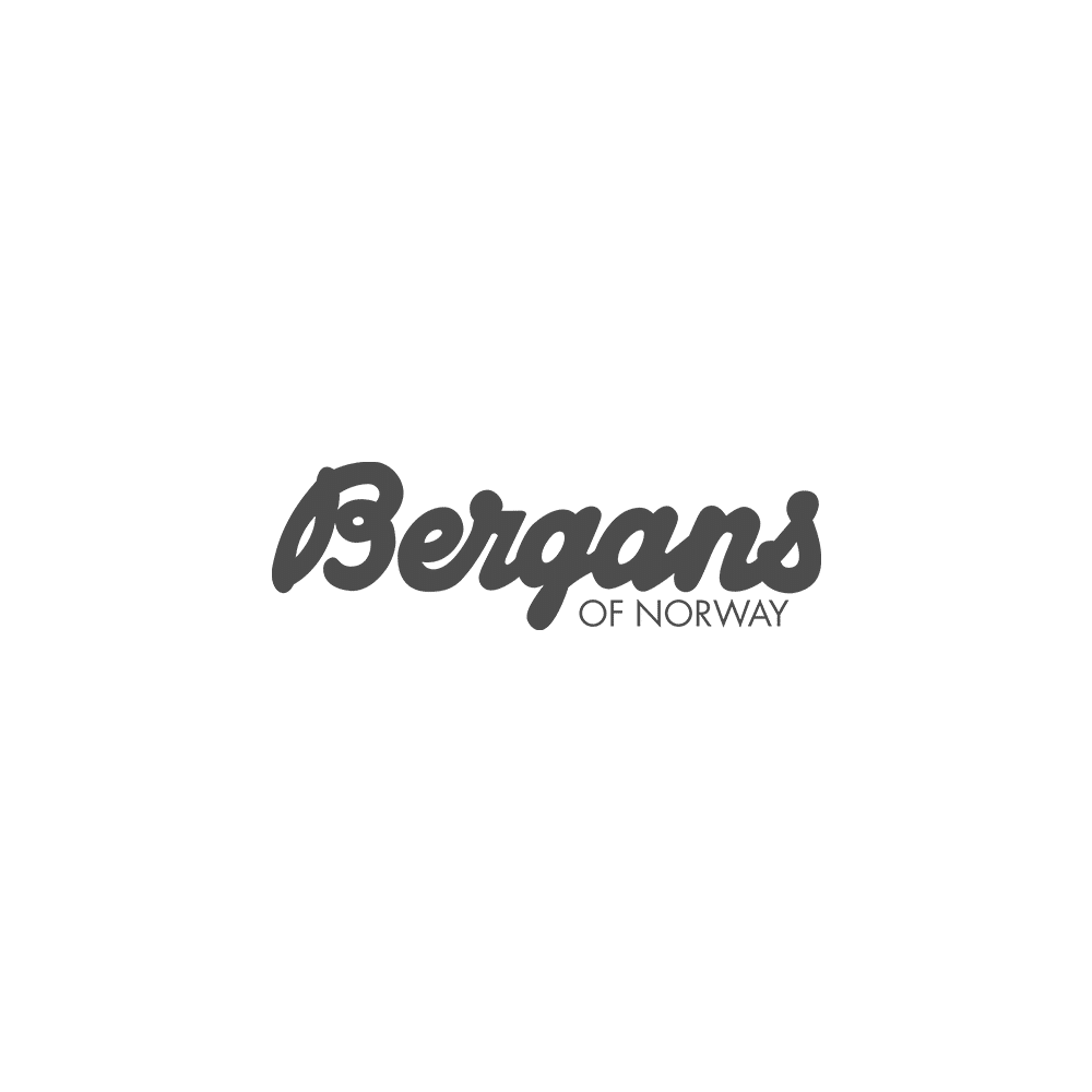 Bergans logo | Digitalka.cz