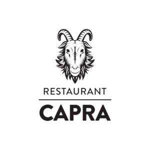 Restaurant CAPRA logo