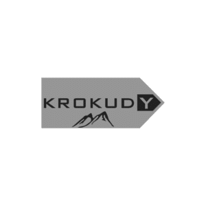 KROKUDY logo