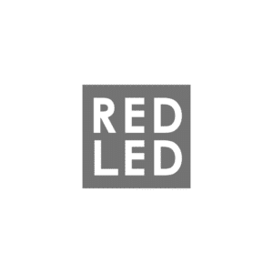 RedLed logo