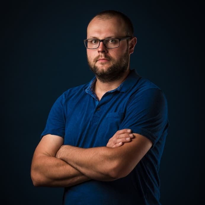 Radek Adámek Fotograf Digitalka.cz