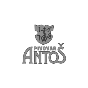 Antoš logo