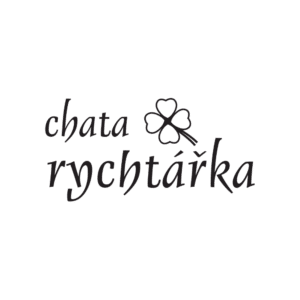 Chata Rychtářka logo