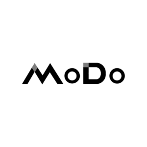 MoDo logo