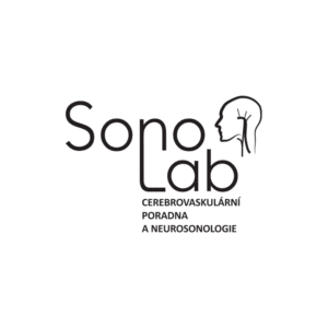 SonoLab logo