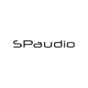 SPAudio logo
