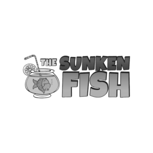 Sunken Fish logo