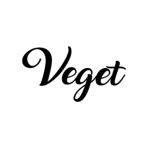 Veget logo