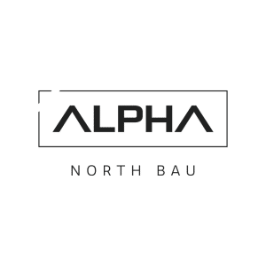 Alpha logo