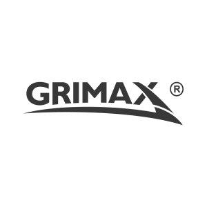 Grimax logo