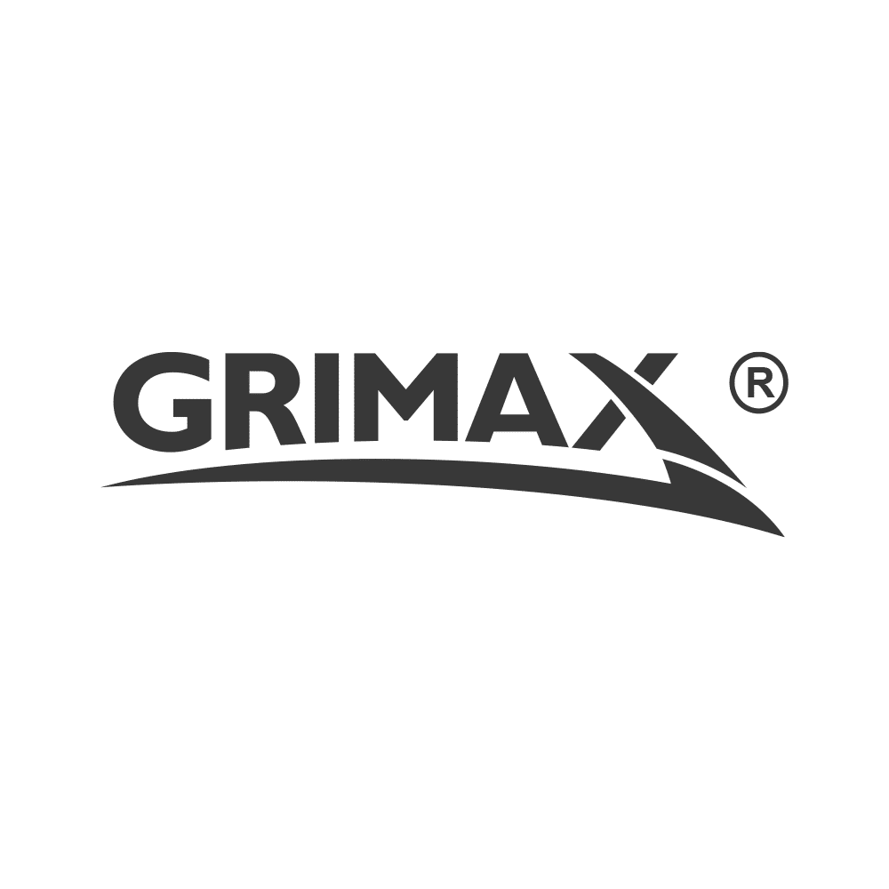 Grimax logo