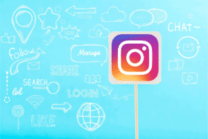 Klíčové metriky na Instagramu