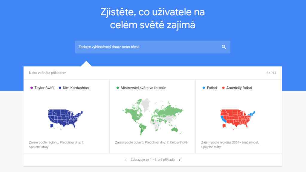 Google Trends