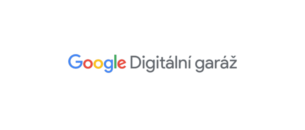 Google Digitální Garáž