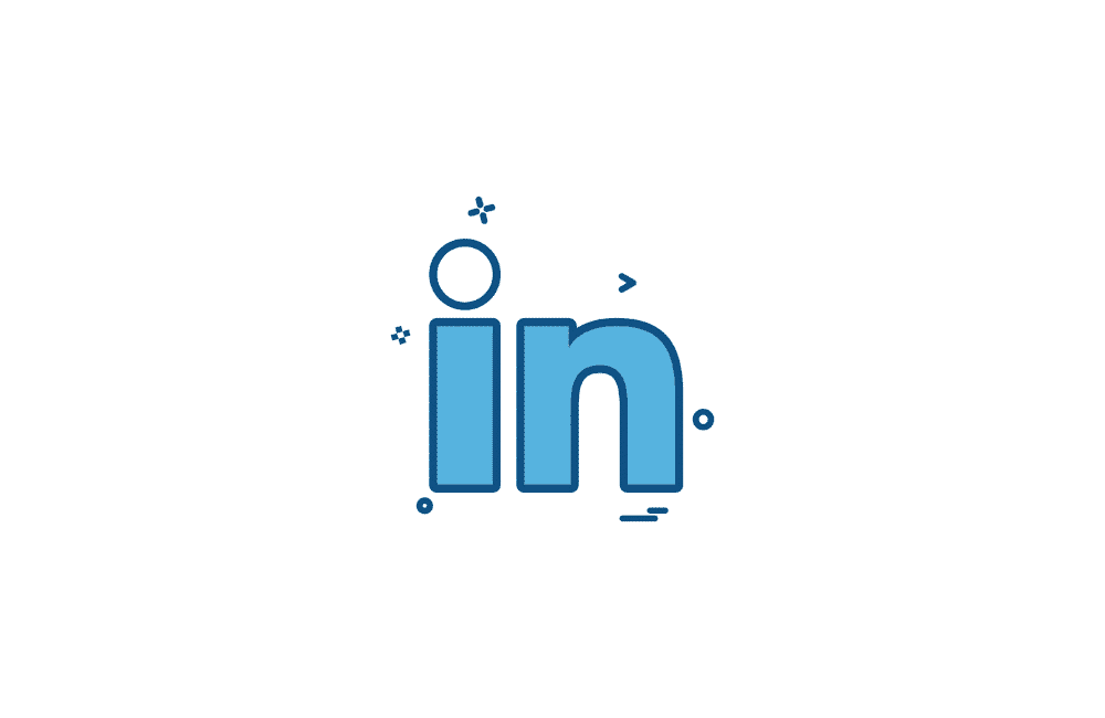 LinkedIn logo