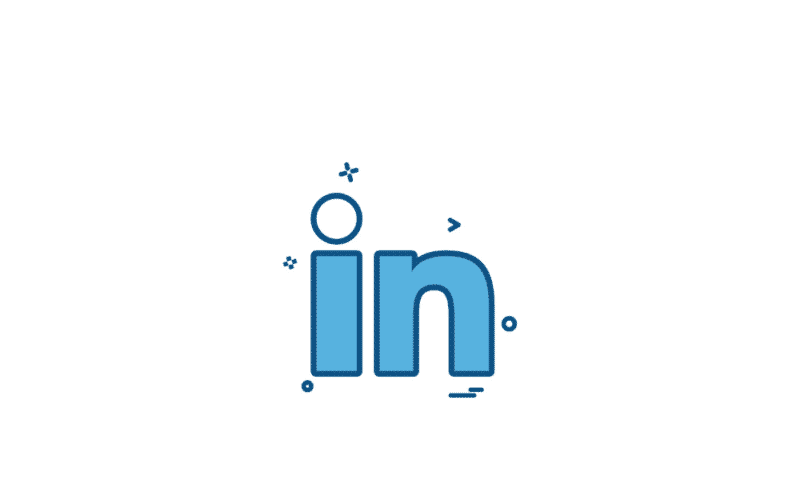 LinkedIn logo