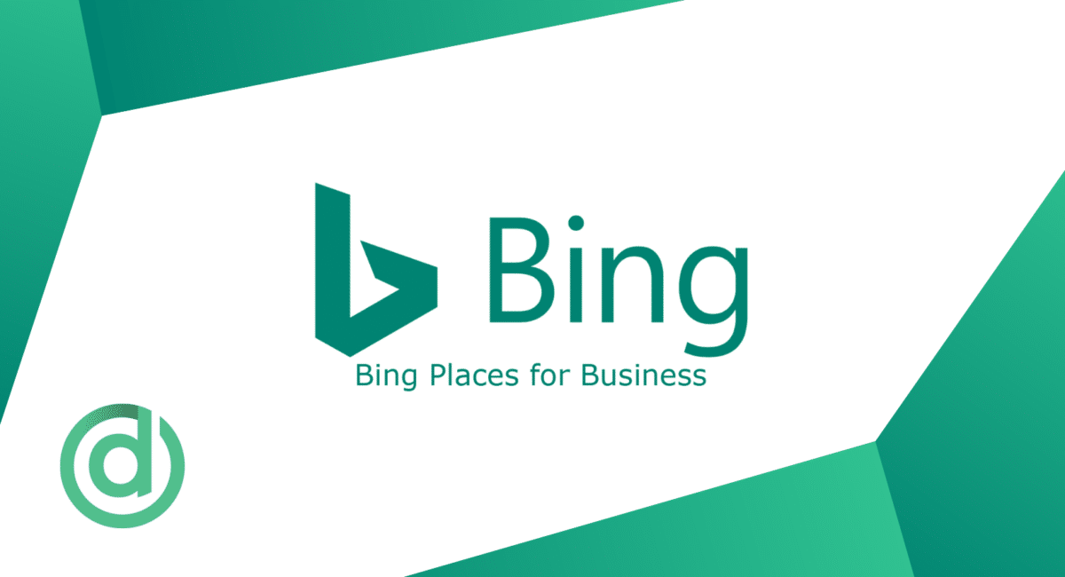 Bing places for business