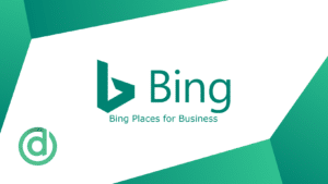Bing places for business