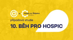 Jak jsme dělali low-cost Facebook kampaně pro Hospic sv. Štěpána