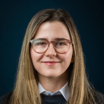 Bára Fišerová | Digitalka.cz